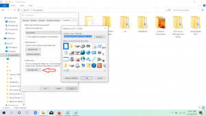 cara buat folder tanpa nama cara buat folder tanpa nama