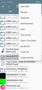cara buka dan edit file xml