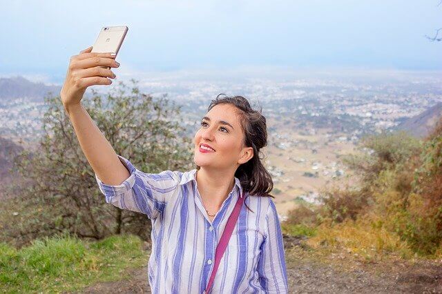 cara melihat email di instagram sendiri