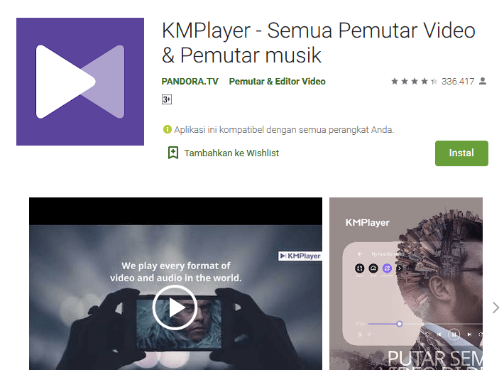 XM Player KM Player