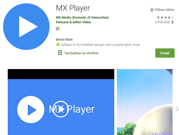 XM Player XM Player