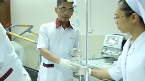 Contoh Motivasi Masuk Keperawatan