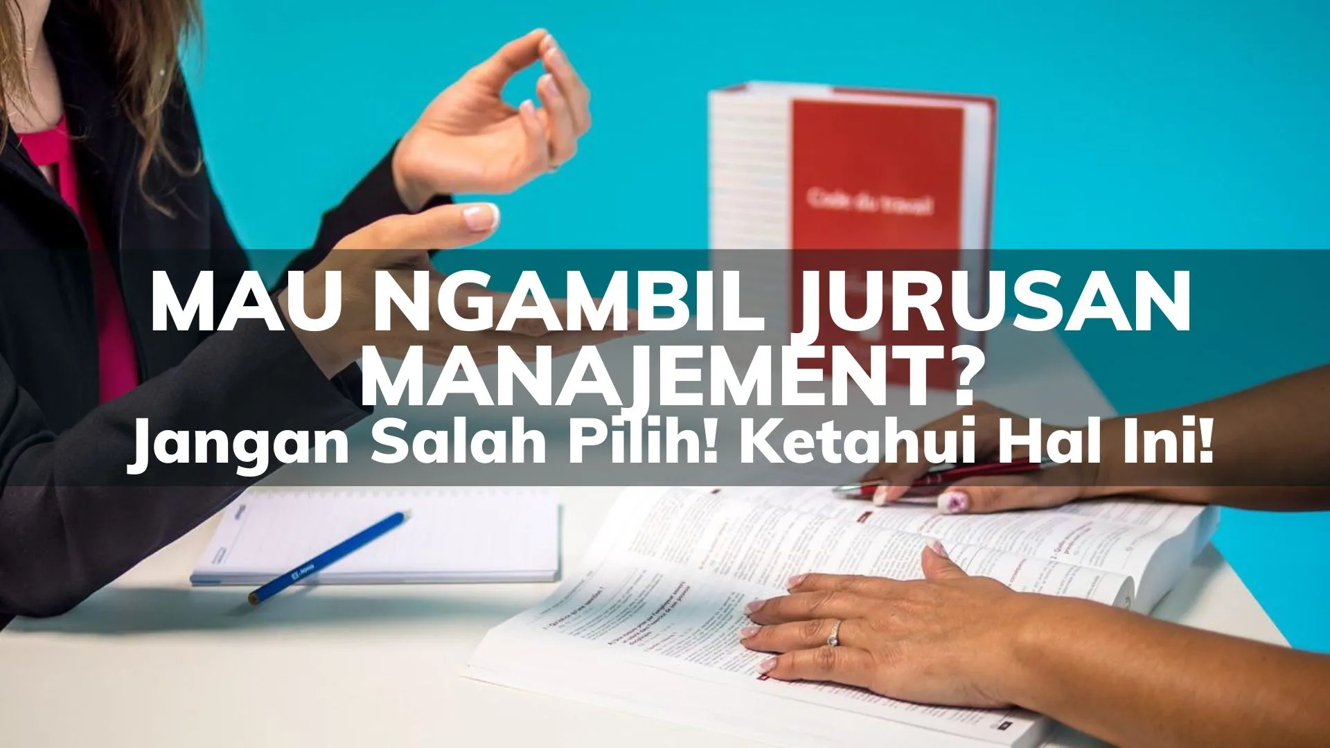 gaji lulusan manajemen dan prospek kerja