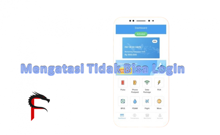 Mengatasi Tidak Bisa Login Kredivo