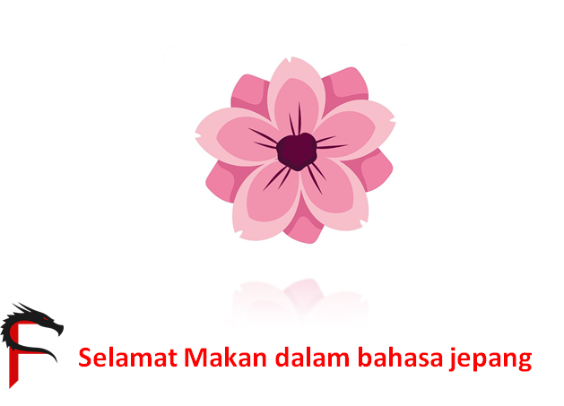 Selamat Makan dalam bahasa jepang