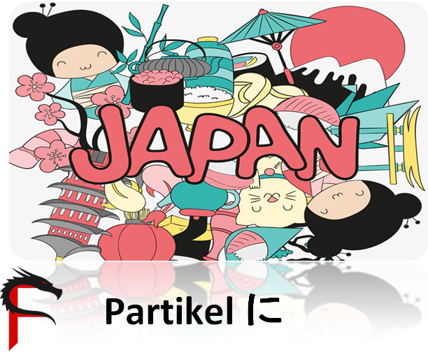 Partikel に
