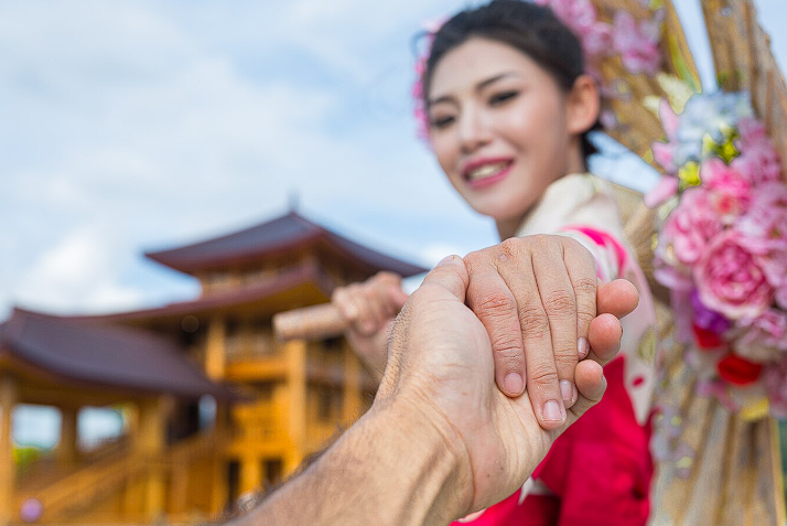 Salam Perpisahan dalam Bahasa Jepang