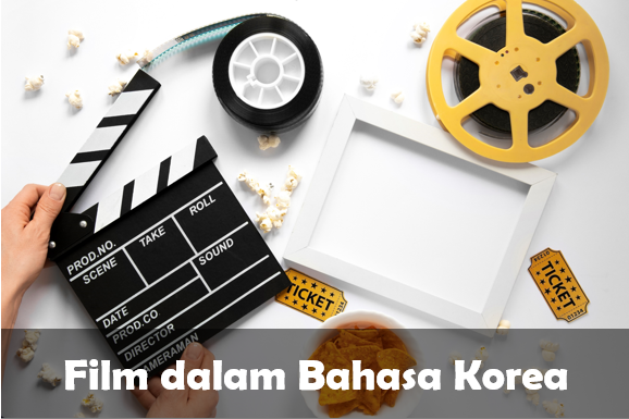 Film dalam Bahasa Korea