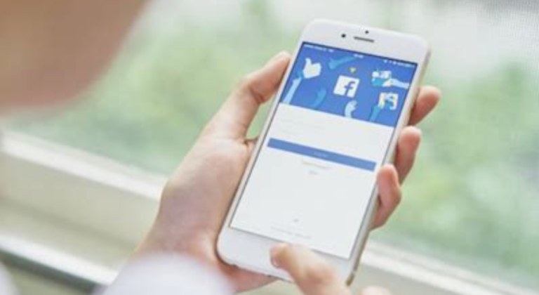 Cara facebook
