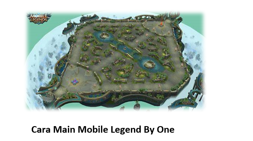 Cara Main Mobile Legend By One